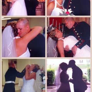 Meet your Posher, Jessie